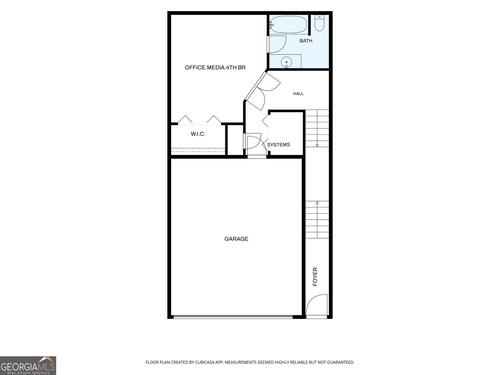 3344 Chestnut Woods Circle Atlanta - Photo 43