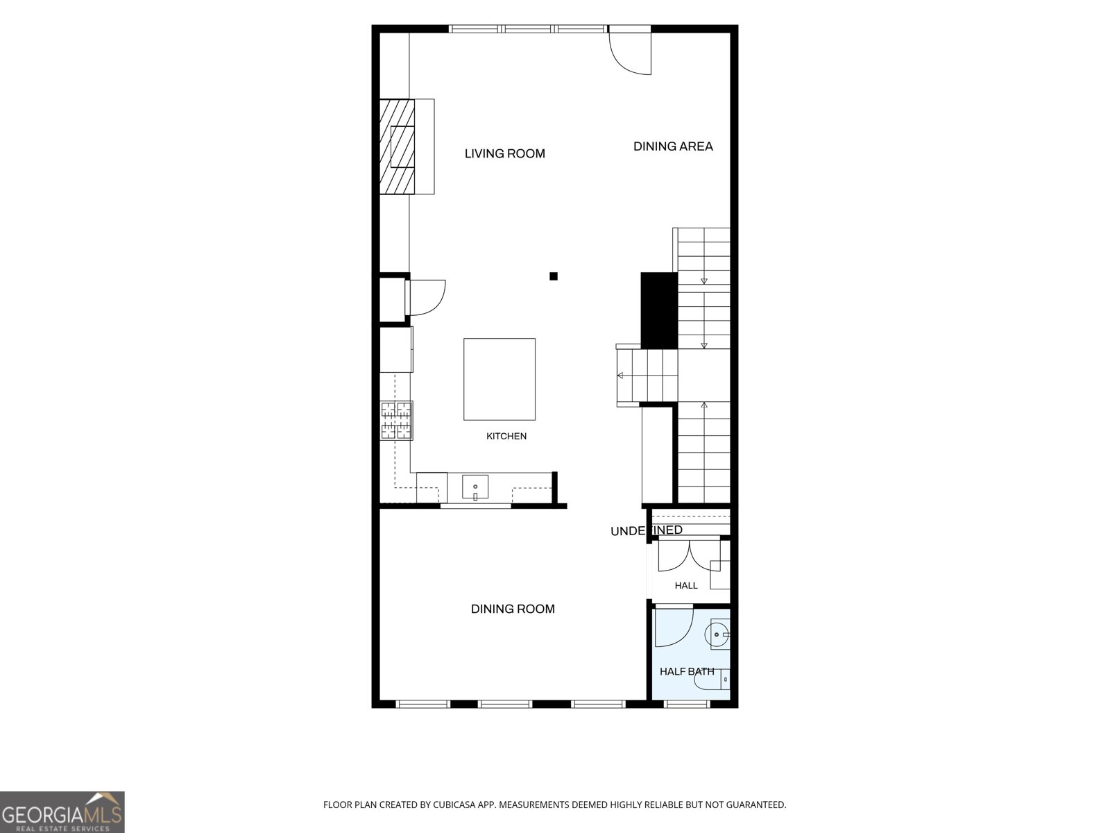 3344 Chestnut Woods Circle Atlanta - Photo 44