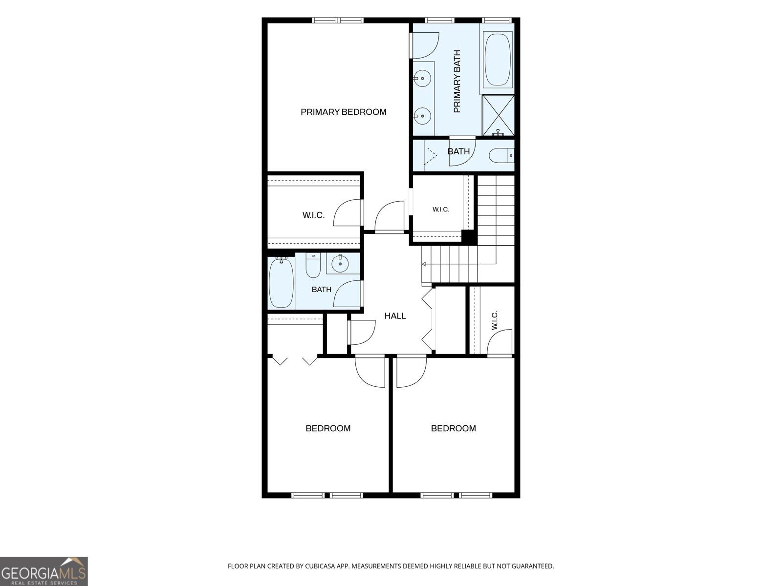 3344 Chestnut Woods Circle Atlanta - Photo 45