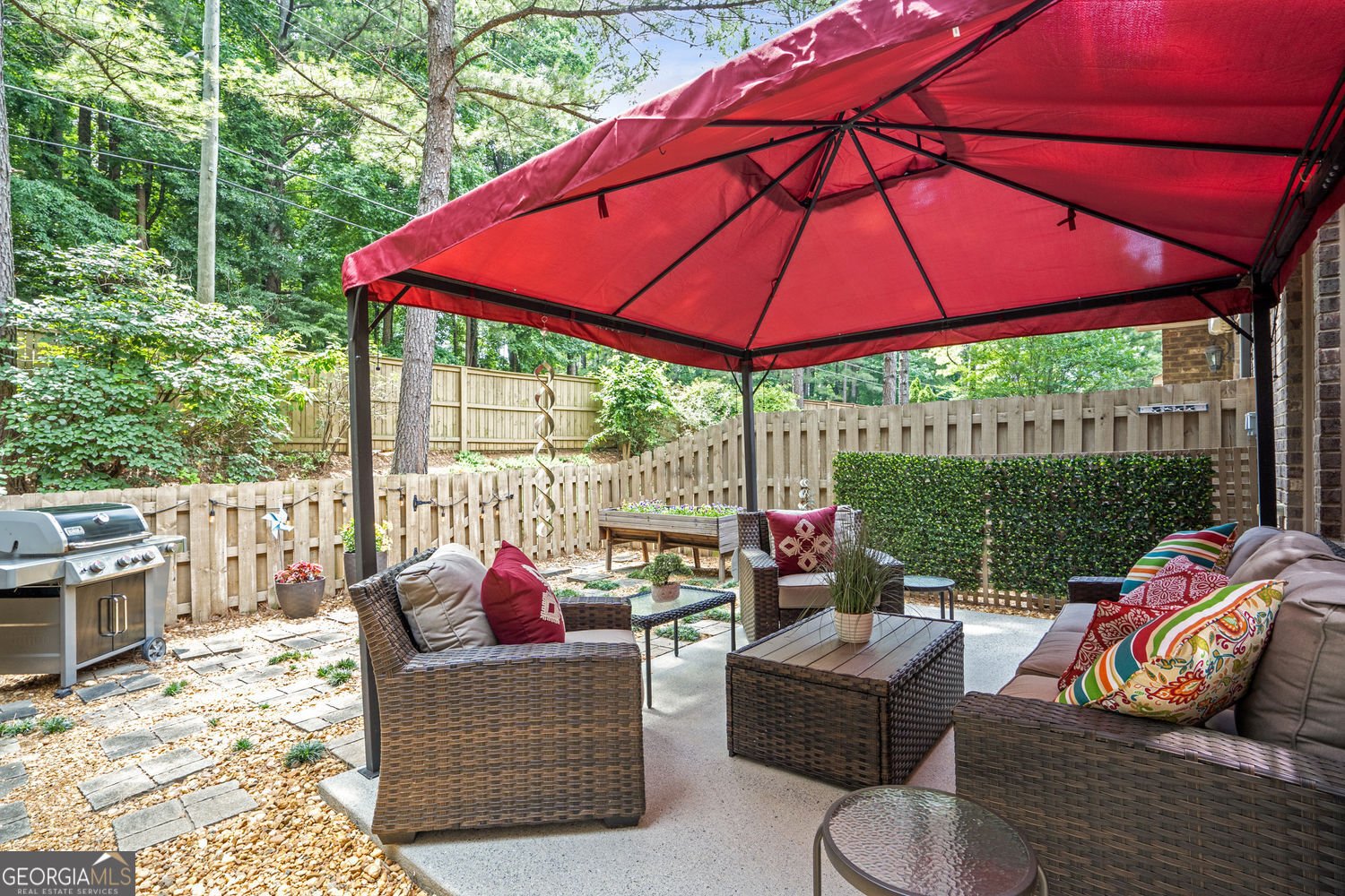 3344 Chestnut Woods Circle Atlanta - Photo 6
