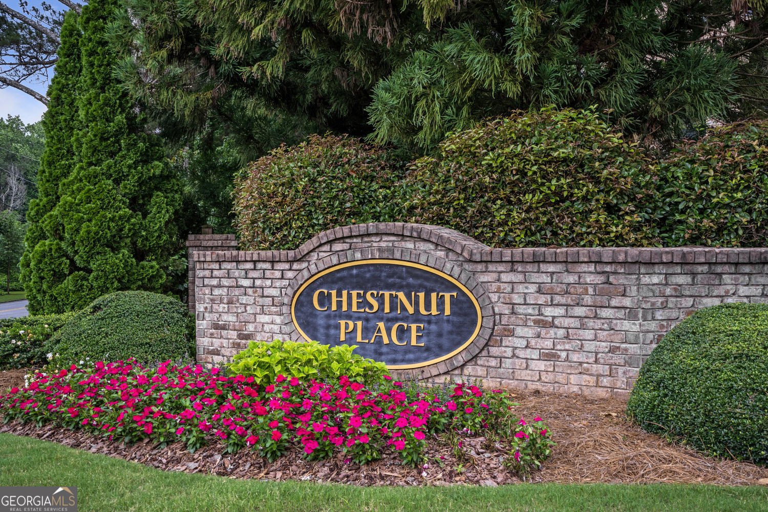 3344 Chestnut Woods Circle Atlanta - Photo 9