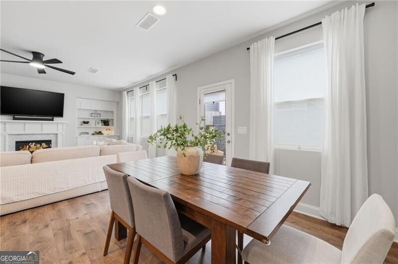 354 Hayden Circle Woodstock - Photo 10