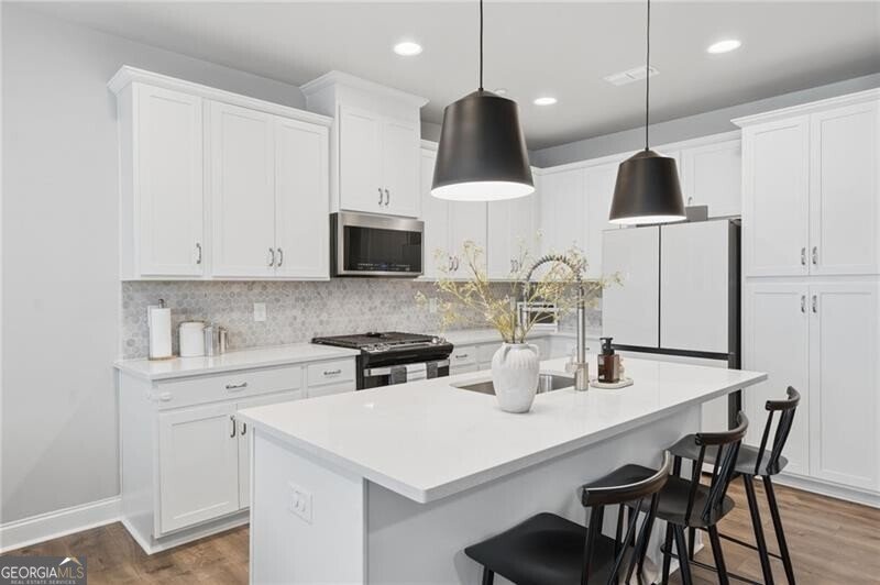 354 Hayden Circle Woodstock - Photo 11