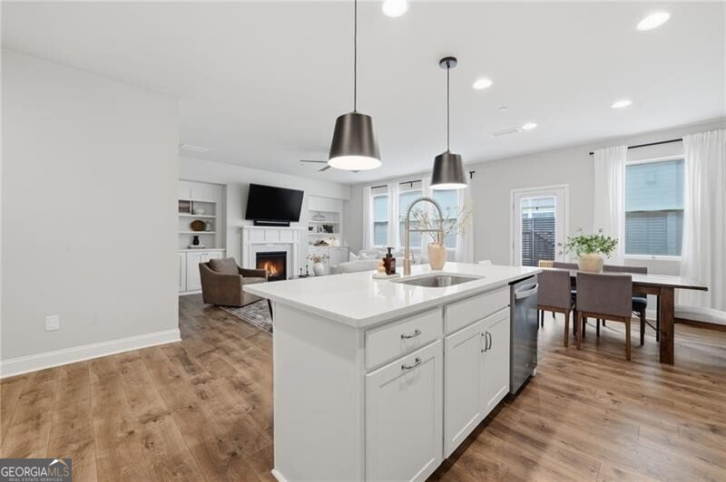 354 Hayden Circle Woodstock - Photo 12