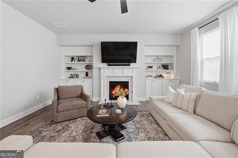 354 Hayden Circle Woodstock - Photo 14