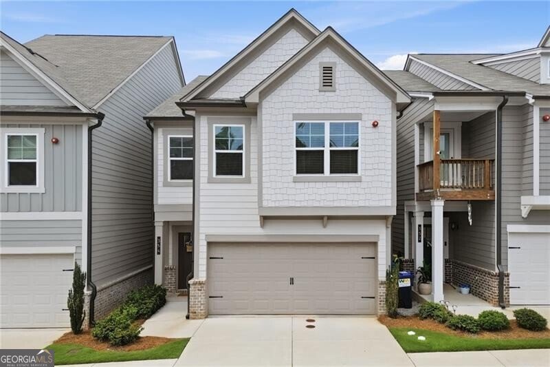 354 Hayden Circle Woodstock - Photo 31