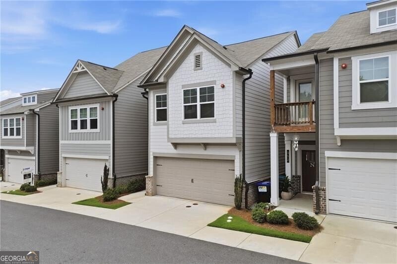 354 Hayden Circle Woodstock - Photo 32