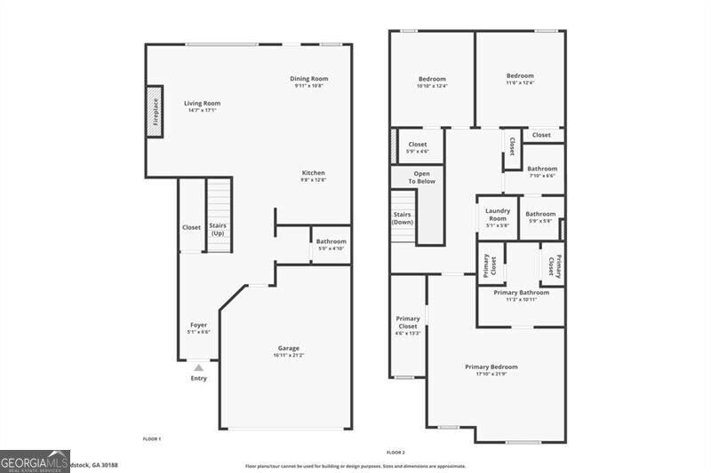 354 Hayden Circle Woodstock - Photo 42