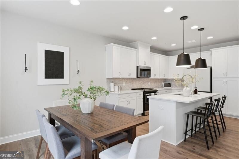 354 Hayden Circle Woodstock - Photo 9