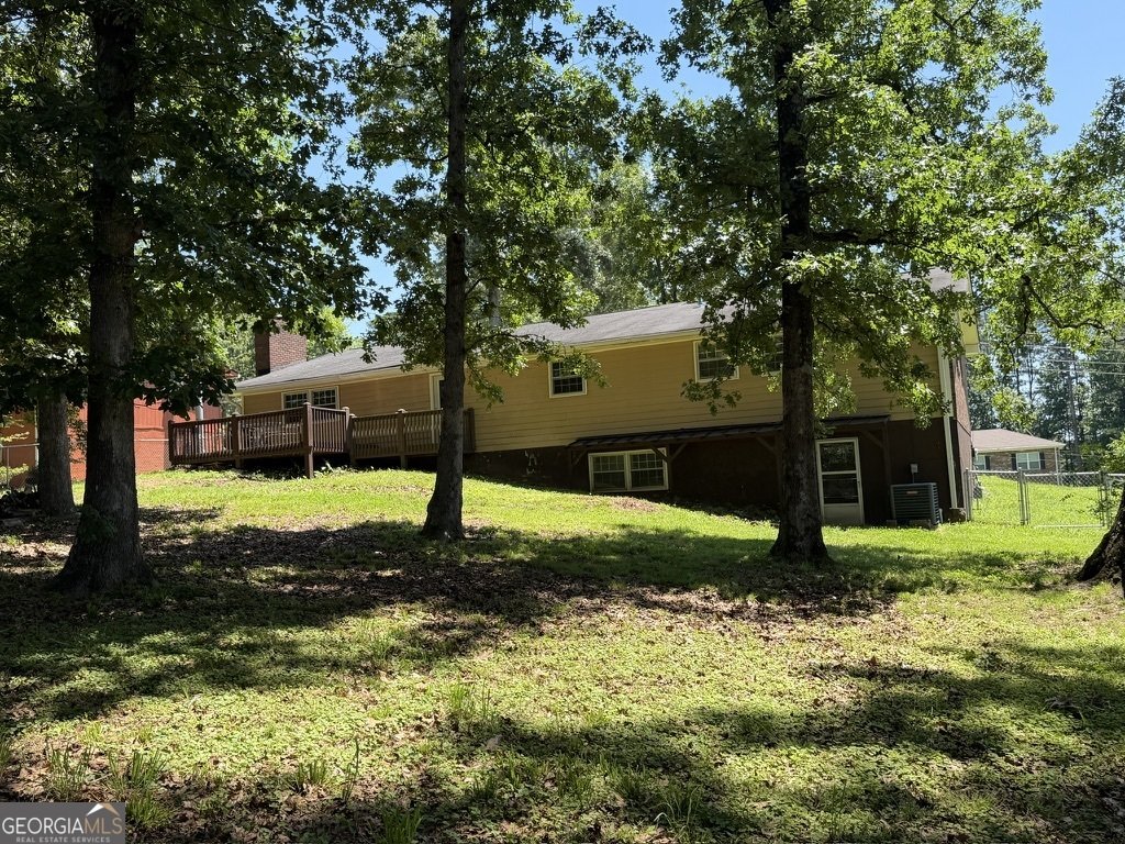 4140 Etowah Drive Acworth - Photo 10
