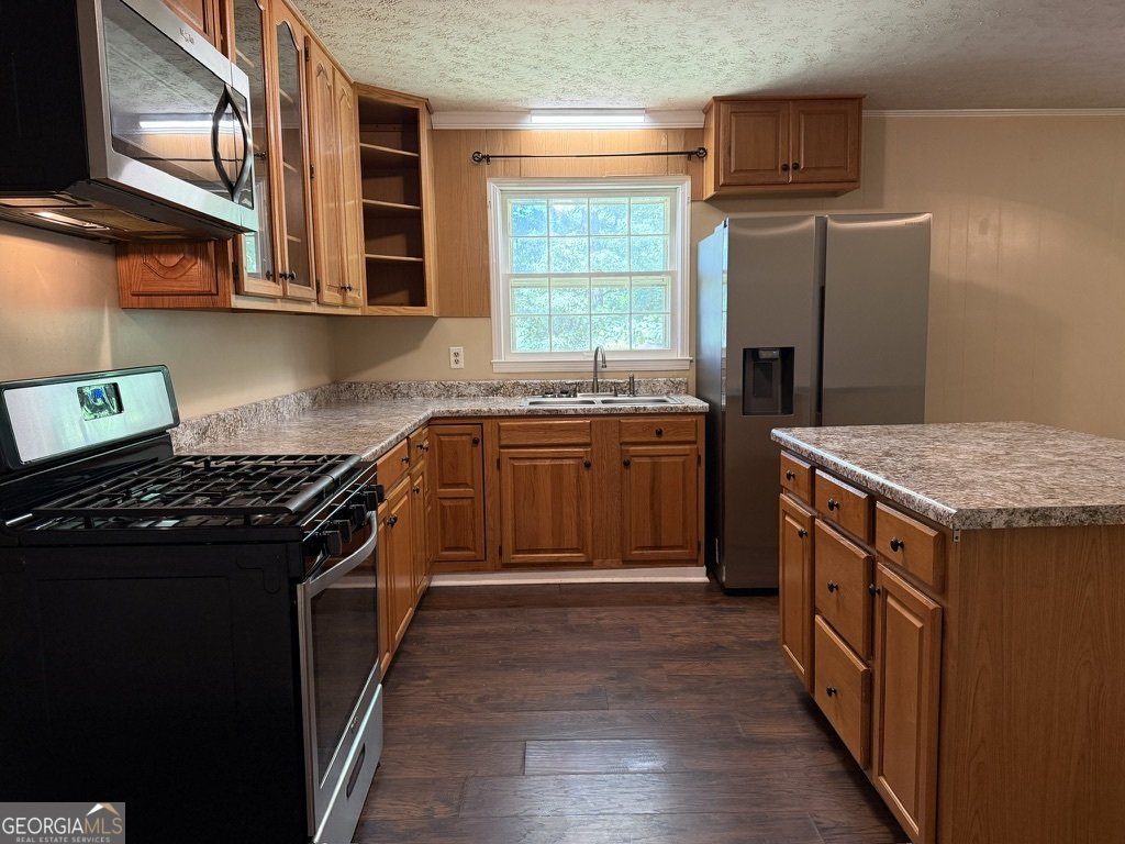 4140 Etowah Drive Acworth - Photo 15