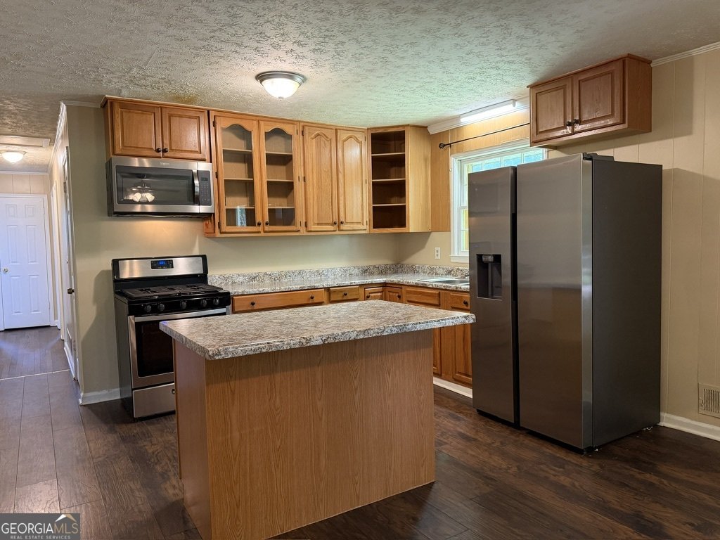 4140 Etowah Drive Acworth - Photo 16