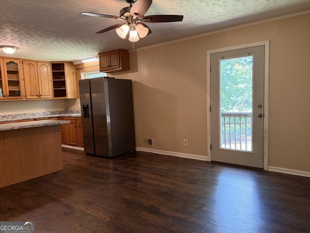 4140 Etowah Drive Acworth - Photo 17