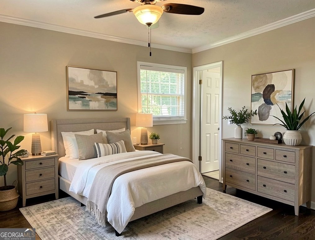 4140 Etowah Drive Acworth - Photo 22