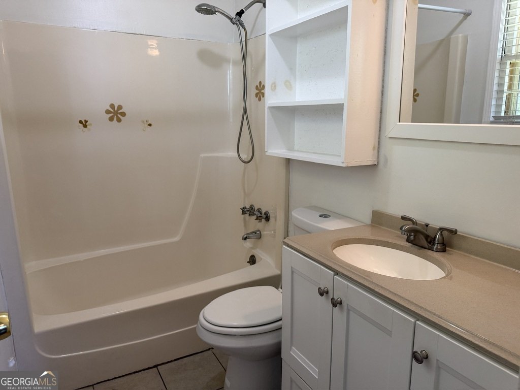 4140 Etowah Drive Acworth - Photo 25
