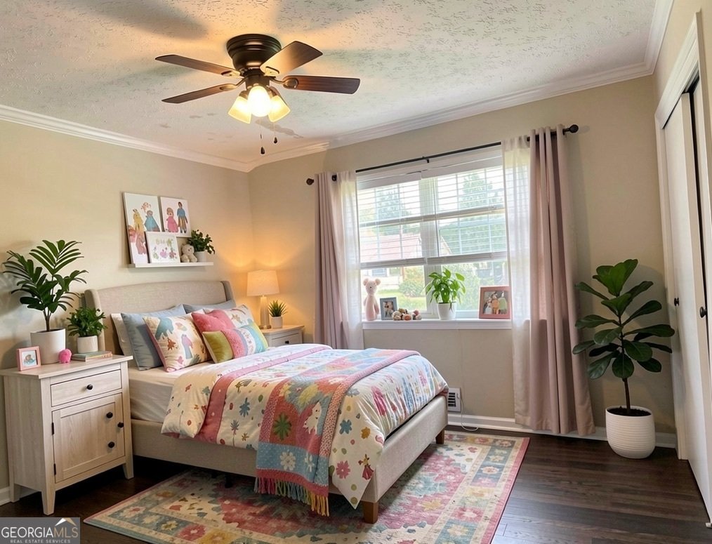4140 Etowah Drive Acworth - Photo 26