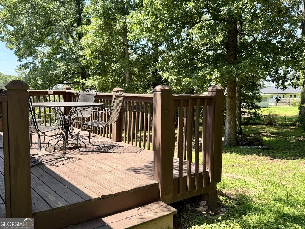 4140 Etowah Drive Acworth - Photo 6