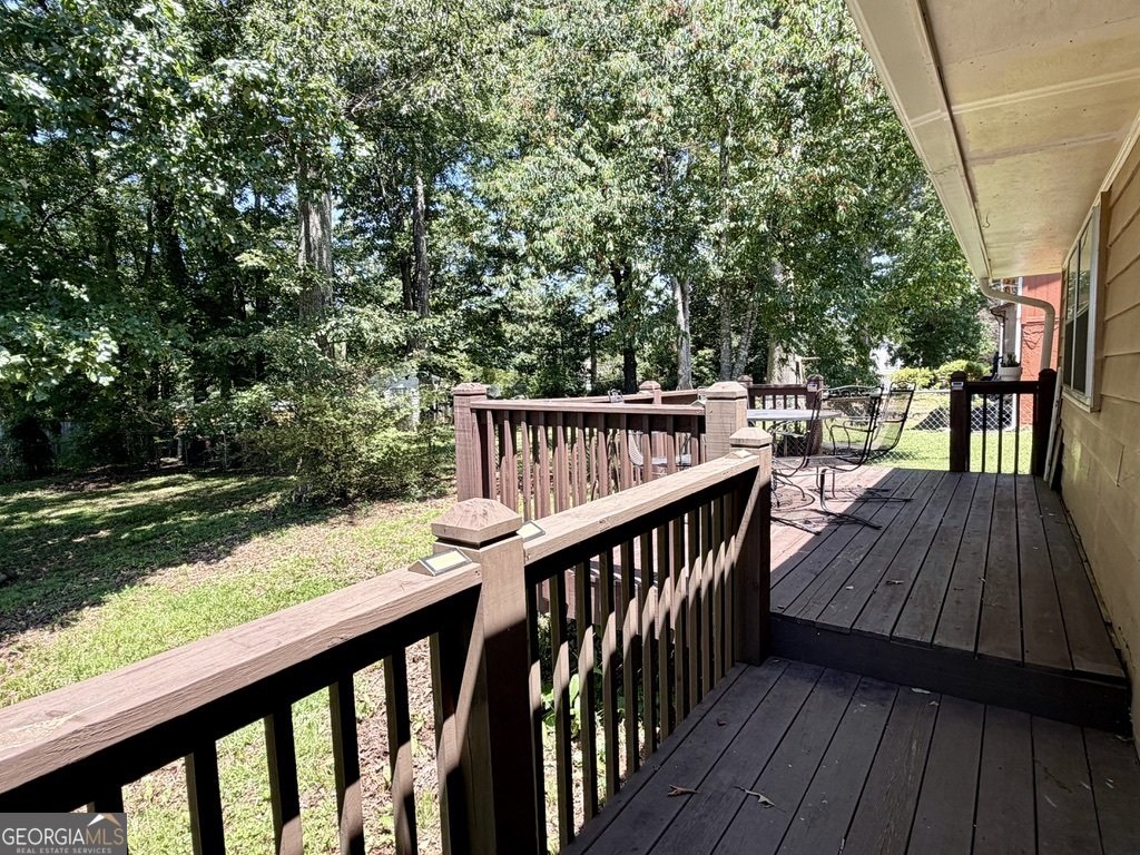 4140 Etowah Drive Acworth - Photo 8