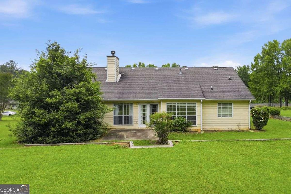 111 Laura Ashlyn Court Mcdonough - Photo 34