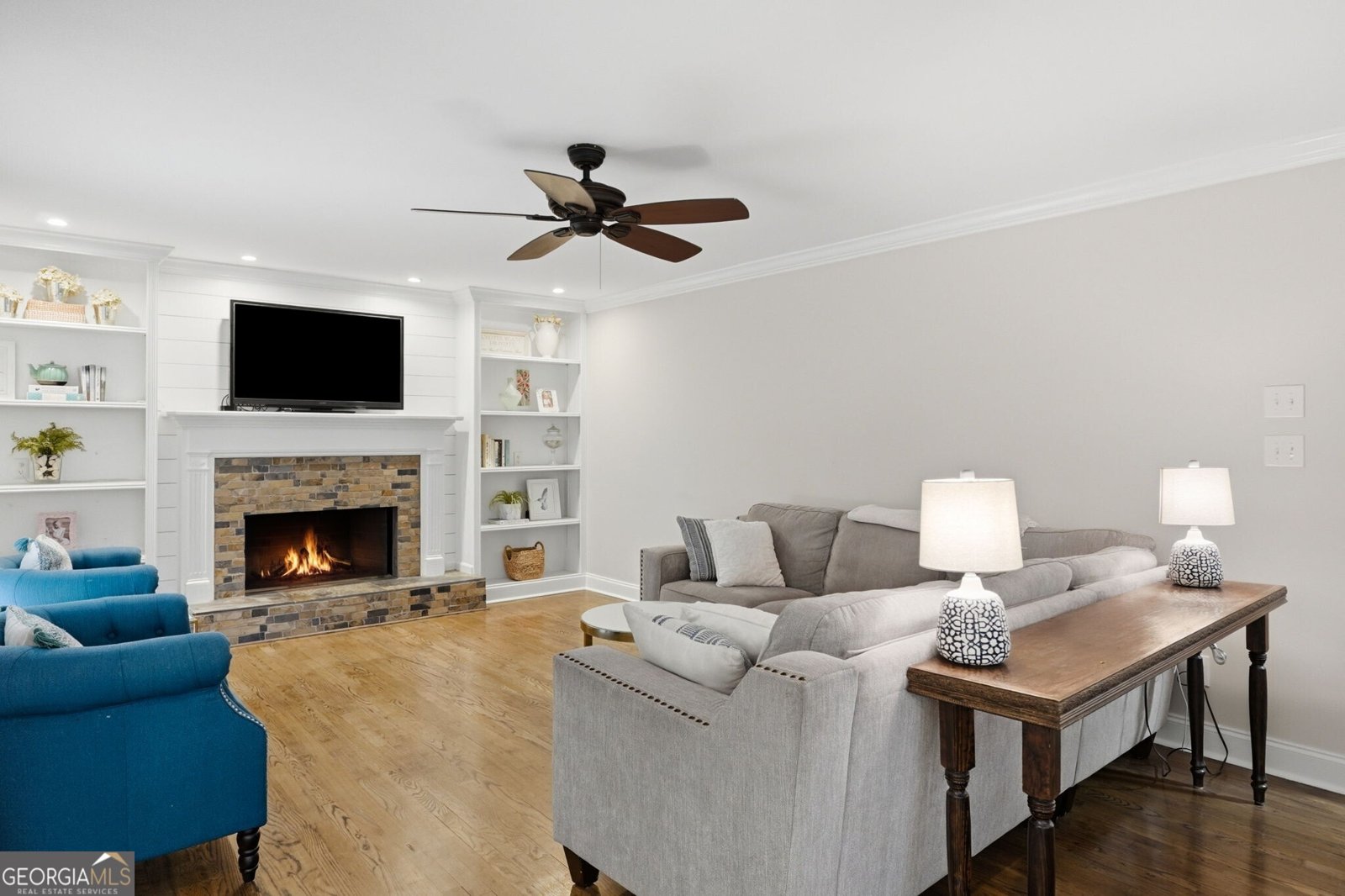 4965 Thornwood Trace Acworth - Photo 11