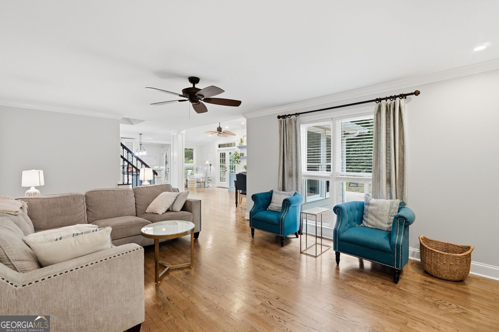 4965 Thornwood Trace Acworth - Photo 13