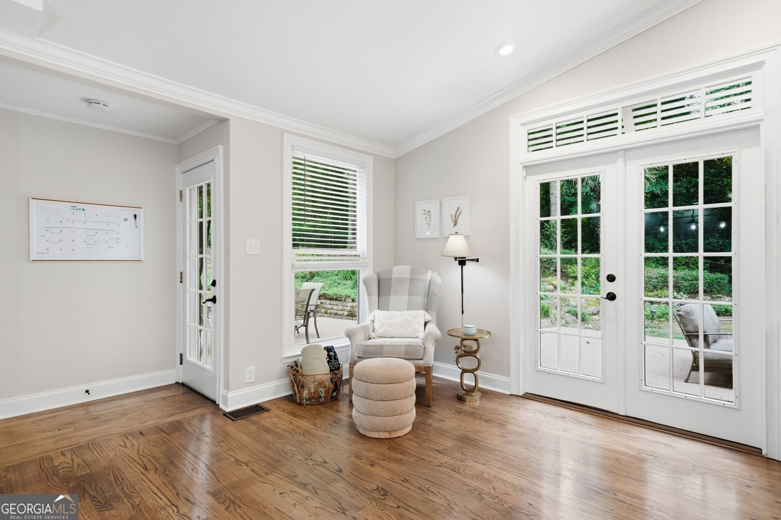 4965 Thornwood Trace Acworth - Photo 17