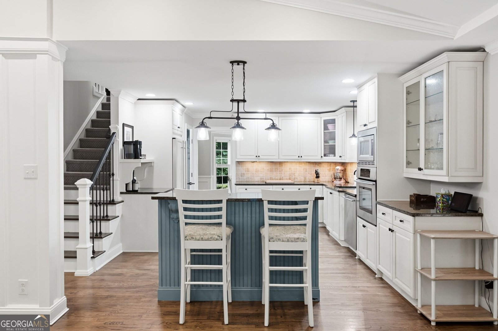 4965 Thornwood Trace Acworth - Photo 18