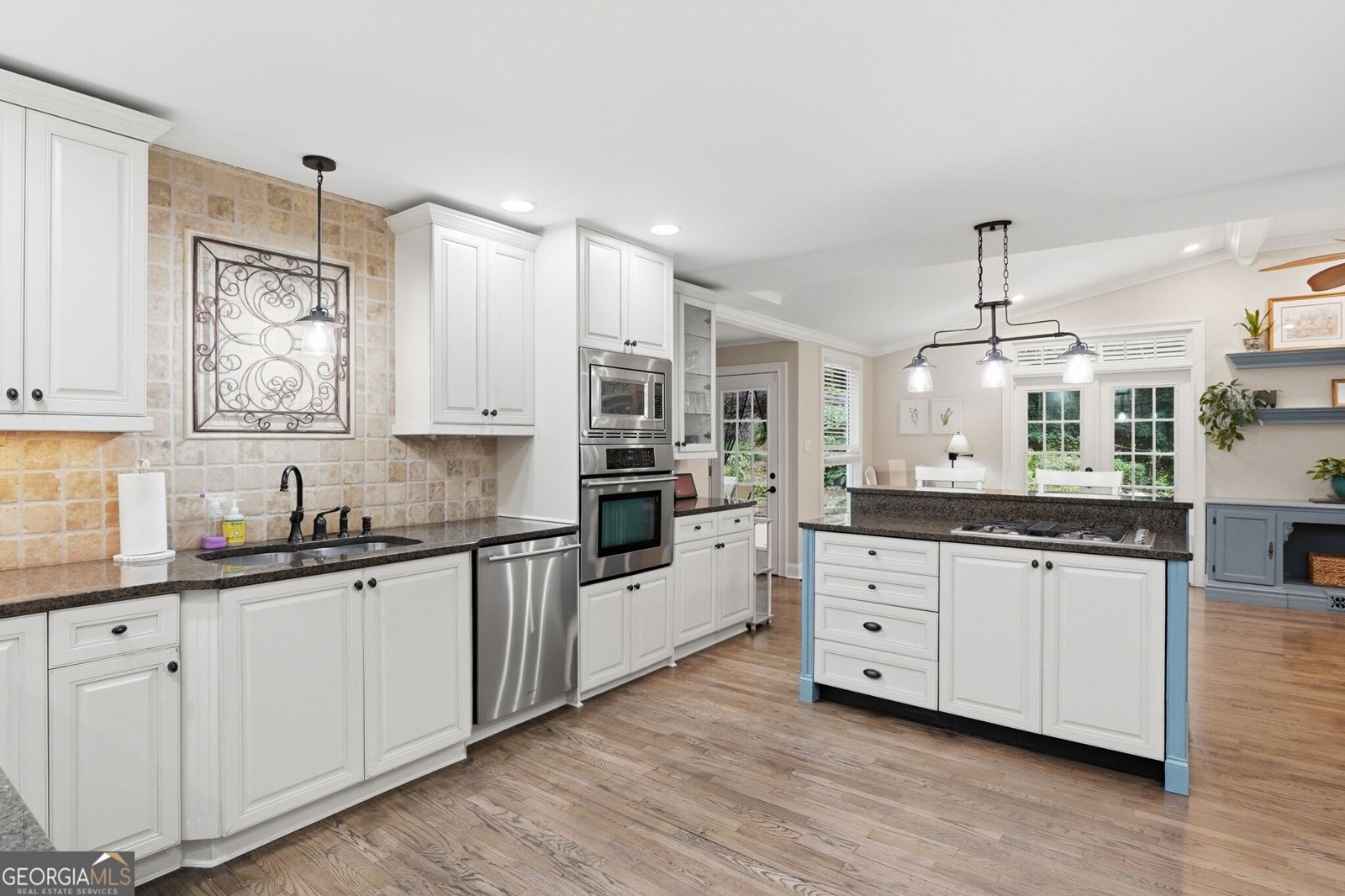 4965 Thornwood Trace Acworth - Photo 19