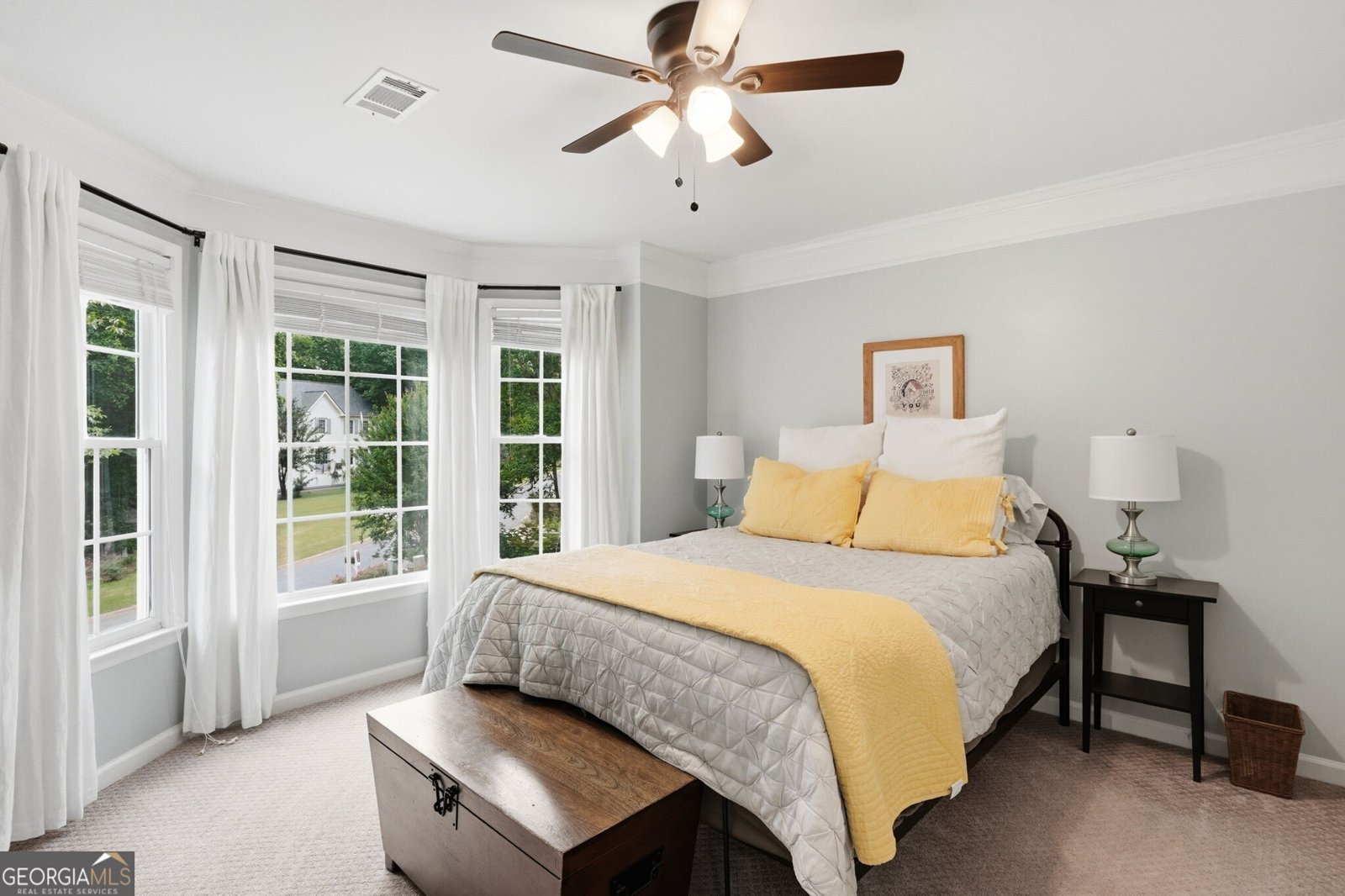 4965 Thornwood Trace Acworth - Photo 28