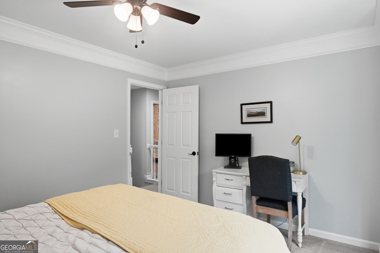 4965 Thornwood Trace Acworth - Photo 30