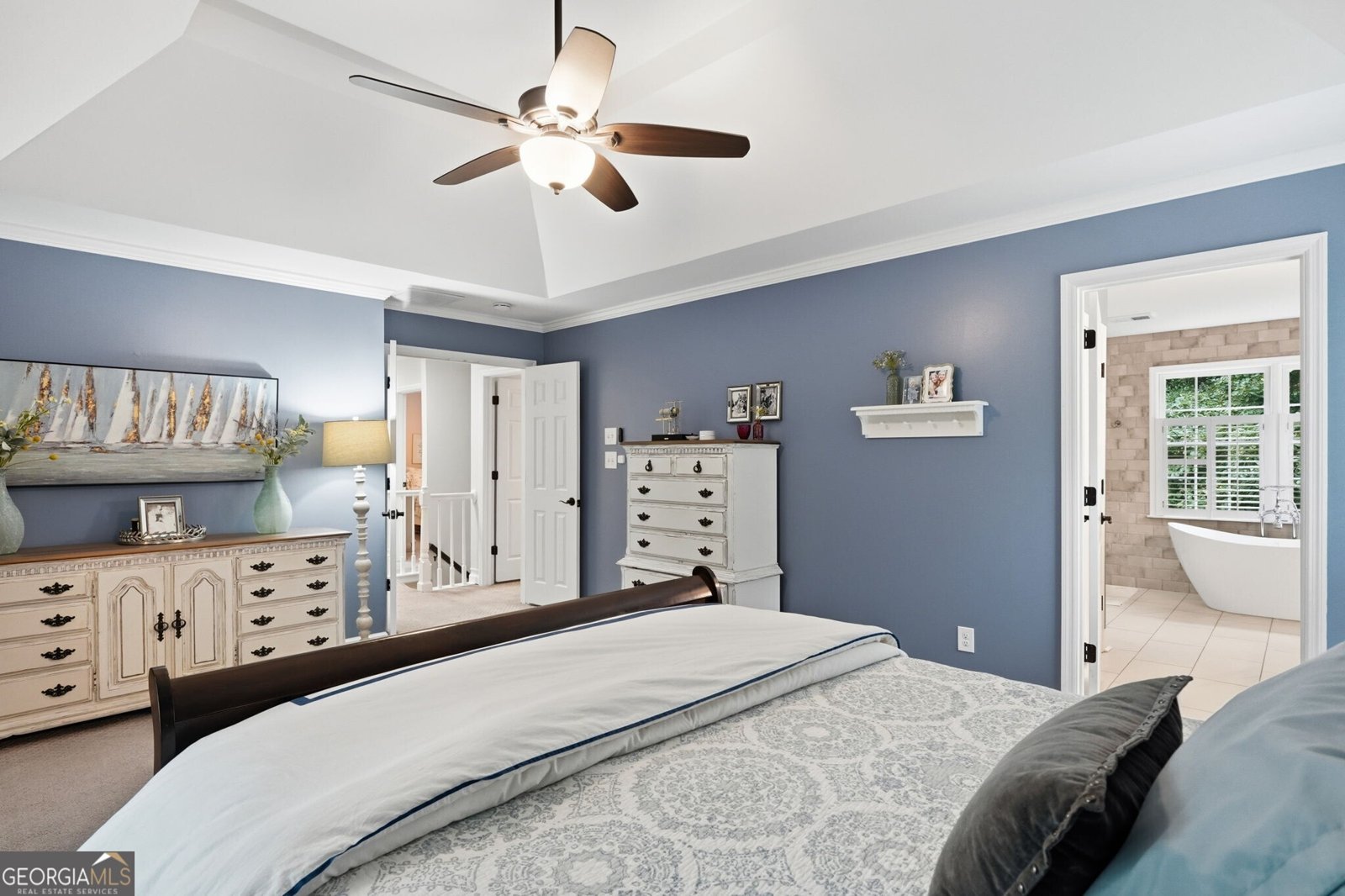 4965 Thornwood Trace Acworth - Photo 39