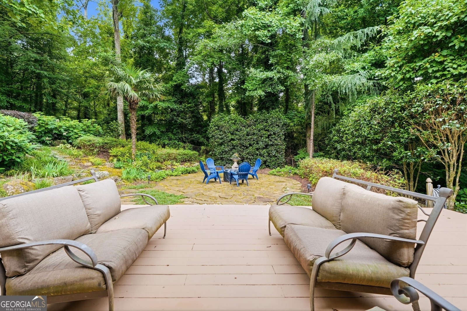 4965 Thornwood Trace Acworth - Photo 56