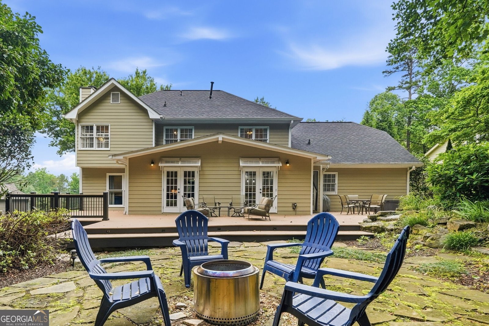 4965 Thornwood Trace Acworth - Photo 58