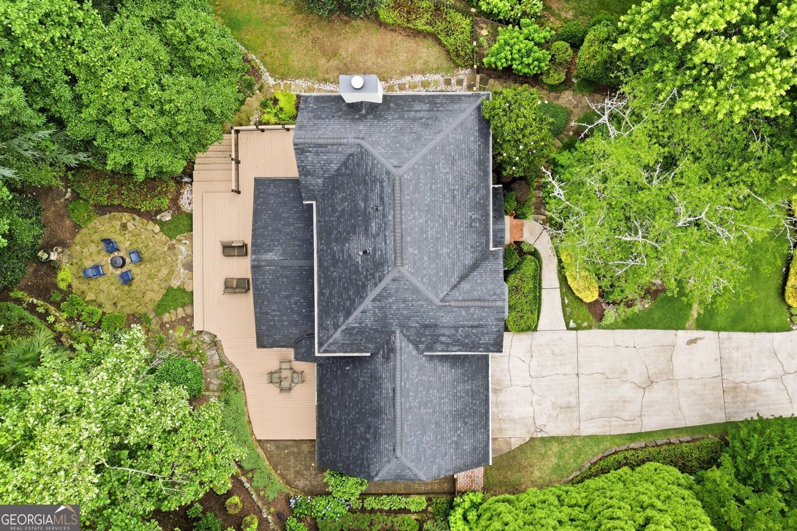 4965 Thornwood Trace Acworth - Photo 59