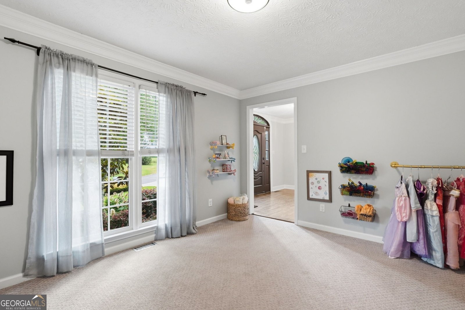 4965 Thornwood Trace Acworth - Photo 6