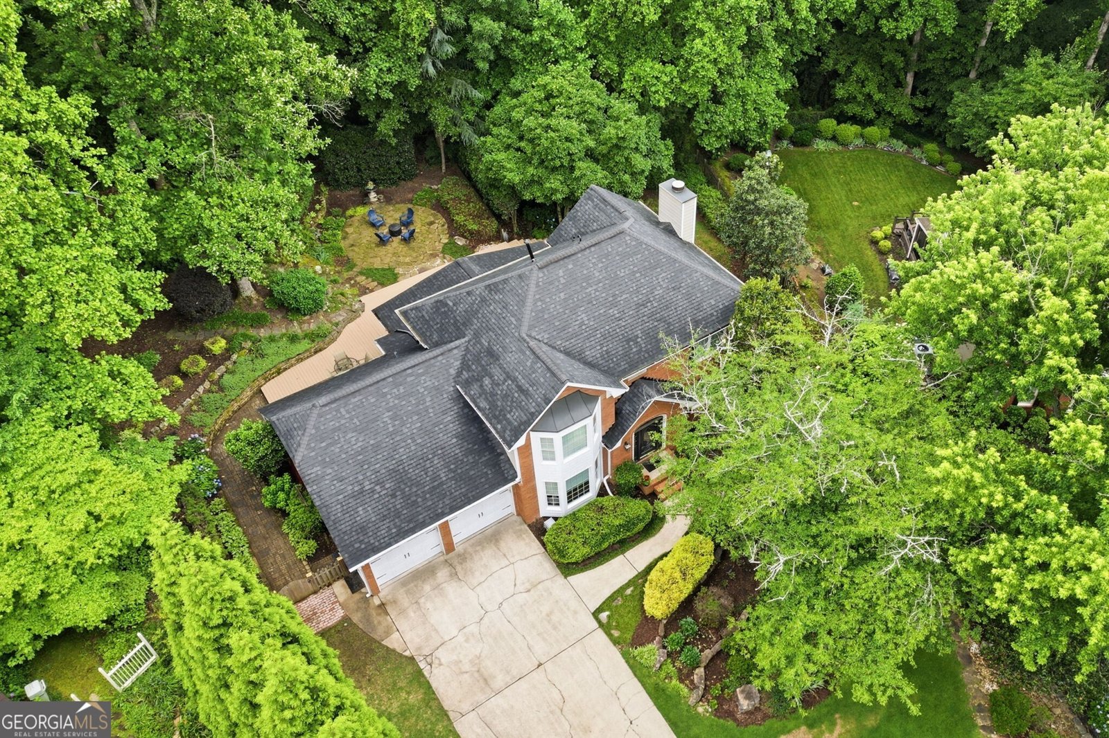 4965 Thornwood Trace Acworth - Photo 60