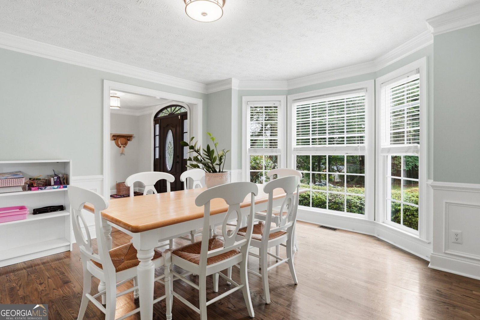 4965 Thornwood Trace Acworth - Photo 8
