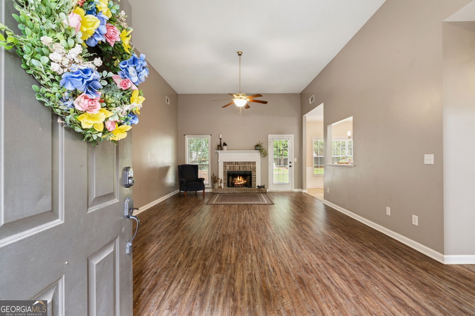 1134 River Green Court McDonough - Photo 8