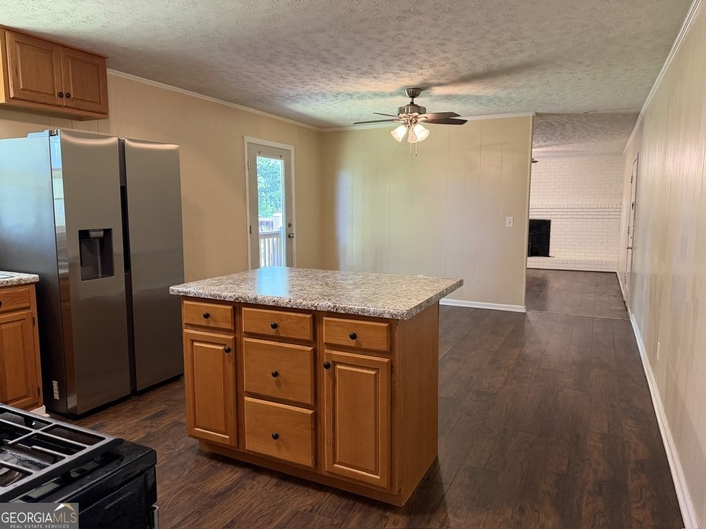 4140 Etowah Drive Acworth - Photo 10