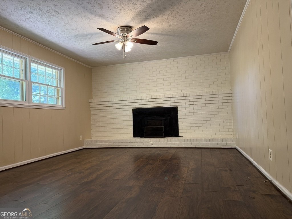 4140 Etowah Drive Acworth - Photo 12