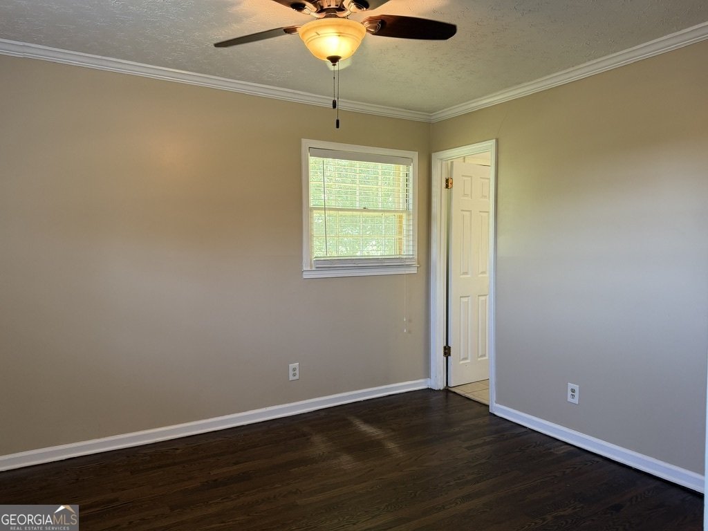 4140 Etowah Drive Acworth - Photo 16