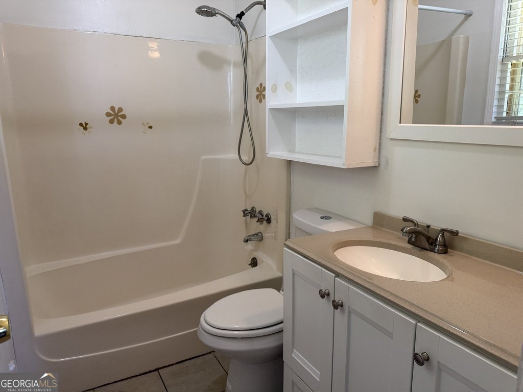 4140 Etowah Drive Acworth - Photo 18