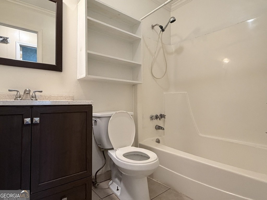 4140 Etowah Drive Acworth - Photo 21