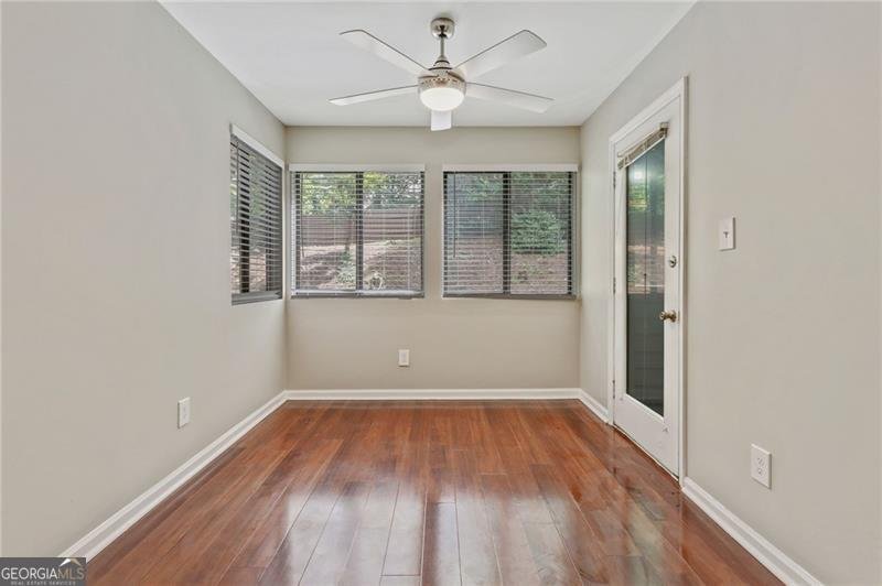 3427 Ivys Walk Atlanta - Photo 10