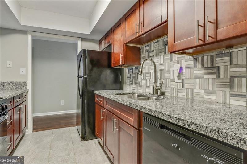 3427 Ivys Walk Atlanta - Photo 12