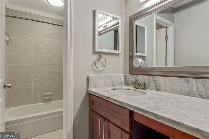 3427 Ivys Walk Atlanta - Photo 17