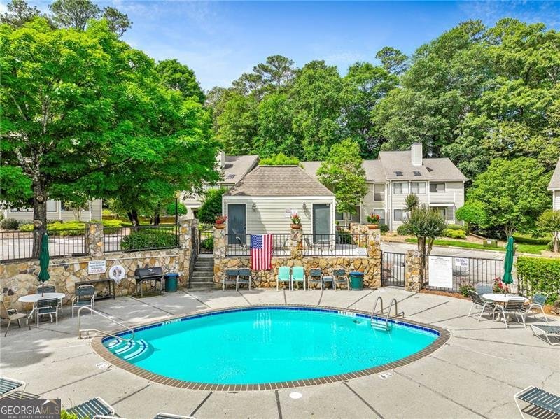 3427 Ivys Walk Atlanta - Photo 20