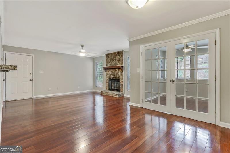 3427 Ivys Walk Atlanta - Photo 7