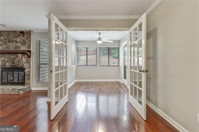3427 Ivys Walk Atlanta - Photo 8