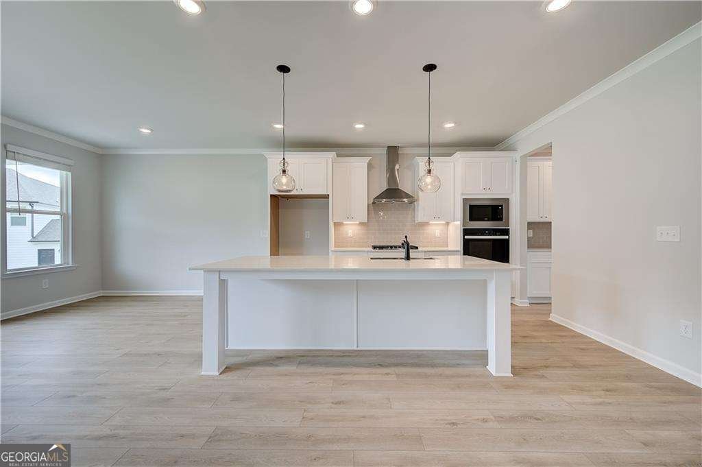 908 Kranston Drive Locust Grove - Photo 10